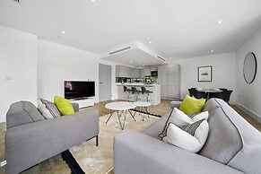 Executive Apartments in Bermondsey FREE WIFI & AIRCON by City Stay Apa
