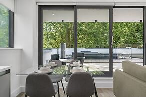 Executive Apartments in Bermondsey FREE WIFI & AIRCON by City Stay Apa