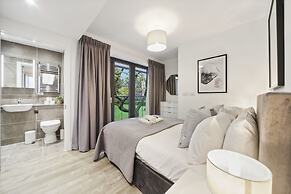 Executive Apartments in Bermondsey FREE WIFI & AIRCON by City Stay Apa