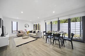 Executive Apartments in Bermondsey FREE WIFI & AIRCON by City Stay Apa