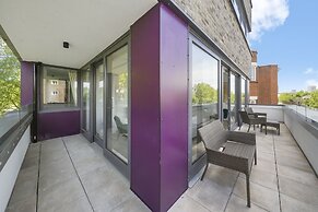 Executive Apartments in Bermondsey FREE WIFI & AIRCON by City Stay Apa