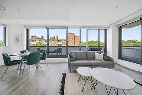 Executive Apartments in Bermondsey FREE WIFI & AIRCON by City Stay Apa