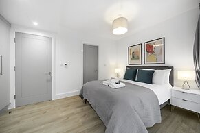 Executive Apartments in Bermondsey FREE WIFI & AIRCON by City Stay Apa