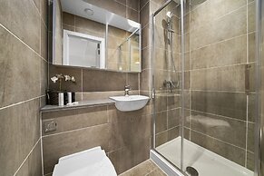 Executive Apartments in Bermondsey FREE WIFI & AIRCON by City Stay Apa