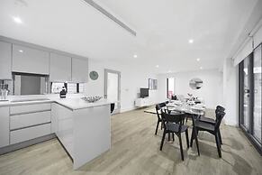 Executive Apartments in Bermondsey FREE WIFI & AIRCON by City Stay Apa
