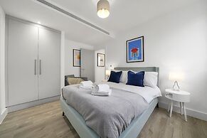 Executive Apartments in Bermondsey FREE WIFI & AIRCON by City Stay Apa