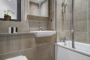 Executive Apartments in Bermondsey FREE WIFI & AIRCON by City Stay Apa