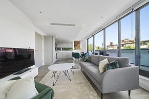 Executive Apartments in Bermondsey FREE WIFI & AIRCON by City Stay Apa