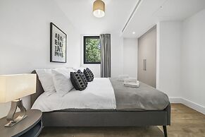 Executive Apartments in Bermondsey FREE WIFI & AIRCON by City Stay Apa