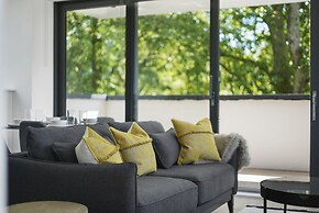 Executive Apartments in Bermondsey FREE WIFI & AIRCON by City Stay Apa