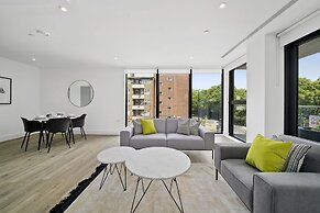 Executive Apartments in Bermondsey FREE WIFI & AIRCON by City Stay Apa