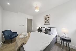 Executive Apartments in Bermondsey FREE WIFI & AIRCON by City Stay Apa