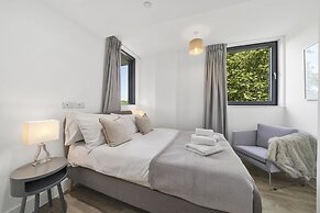 Executive Apartments in Bermondsey FREE WIFI & AIRCON by City Stay Apa