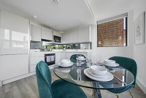 Executive Apartments in Bermondsey FREE WIFI & AIRCON by City Stay Apa