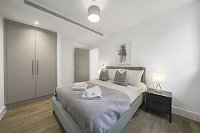Executive Apartments in Bermondsey FREE WIFI & AIRCON by City Stay Apa