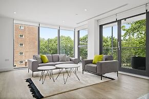 Executive Apartments in Bermondsey FREE WIFI & AIRCON by City Stay Apa