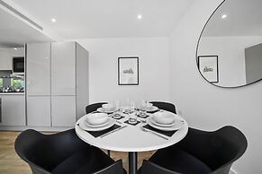 Executive Apartments in Bermondsey FREE WIFI & AIRCON by City Stay Apa