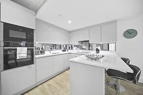 Executive Apartments in Bermondsey FREE WIFI & AIRCON by City Stay Apa