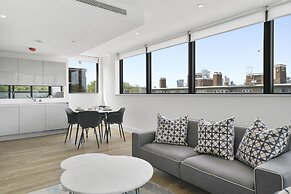 Executive Apartments in Bermondsey FREE WIFI & AIRCON by City Stay Apa