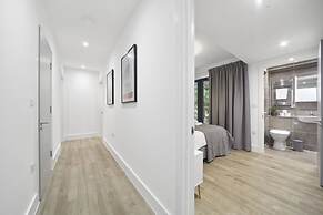 Executive Apartments in Bermondsey FREE WIFI & AIRCON by City Stay Apa