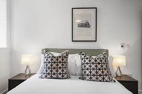 Executive Apartments in Bermondsey FREE WIFI & AIRCON by City Stay Apa