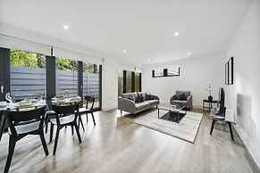 Executive Apartments in Bermondsey FREE WIFI & AIRCON by City Stay Apa