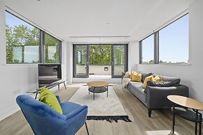 Executive Apartments in Bermondsey FREE WIFI & AIRCON by City Stay Apa