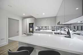 Executive Apartments in Bermondsey FREE WIFI & AIRCON by City Stay Apa