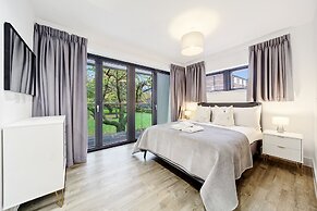 Executive Apartments in Bermondsey FREE WIFI & AIRCON by City Stay Apa