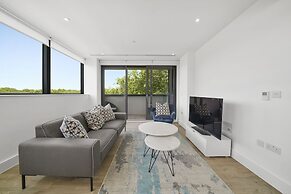 Executive Apartments in Bermondsey FREE WIFI & AIRCON by City Stay Apa