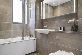 Executive Apartments in Bermondsey FREE WIFI & AIRCON by City Stay Apa