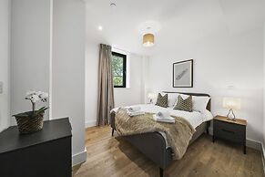 Executive Apartments in Bermondsey FREE WIFI & AIRCON by City Stay Apa