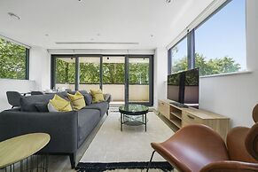 Executive Apartments in Bermondsey FREE WIFI & AIRCON by City Stay Apa