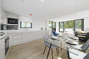 Executive Apartments in Bermondsey FREE WIFI & AIRCON by City Stay Apa