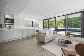 Executive Apartments in Bermondsey FREE WIFI & AIRCON by City Stay Apa