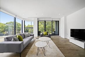 Executive Apartments in Bermondsey FREE WIFI & AIRCON by City Stay Apa