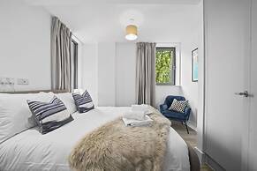 Executive Apartments in Bermondsey FREE WIFI & AIRCON by City Stay Apa