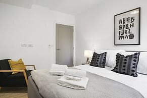 Executive Apartments in Bermondsey FREE WIFI & AIRCON by City Stay Apa