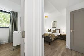 Executive Apartments in Bermondsey FREE WIFI & AIRCON by City Stay Apa