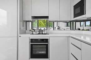 Executive Apartments in Bermondsey FREE WIFI & AIRCON by City Stay Apa