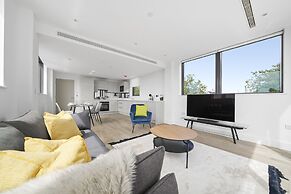 Executive Apartments in Bermondsey FREE WIFI & AIRCON by City Stay Apa