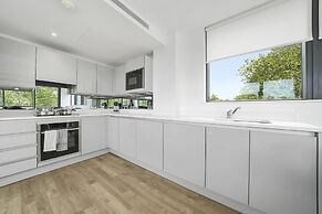 Executive Apartments in Bermondsey FREE WIFI & AIRCON by City Stay Apa