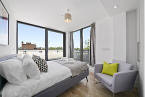Executive Apartments in Bermondsey FREE WIFI & AIRCON by City Stay Apa