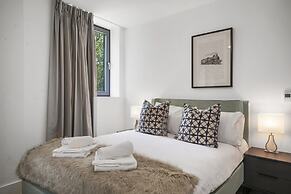 Executive Apartments in Bermondsey FREE WIFI & AIRCON by City Stay Apa