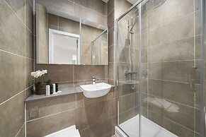 Executive Apartments in Bermondsey FREE WIFI & AIRCON by City Stay Apa