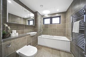 Executive Apartments in Bermondsey FREE WIFI & AIRCON by City Stay Apa