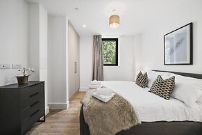 Executive Apartments in Bermondsey FREE WIFI & AIRCON by City Stay Apa