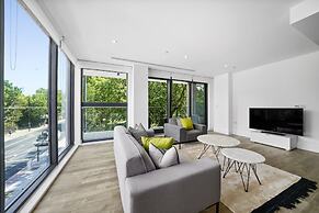 Executive Apartments in Bermondsey FREE WIFI & AIRCON by City Stay Apa