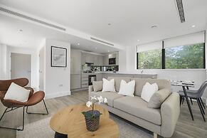 Executive Apartments in Bermondsey FREE WIFI & AIRCON by City Stay Apa