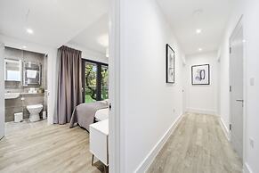 Executive Apartments in Bermondsey FREE WIFI & AIRCON by City Stay Apa